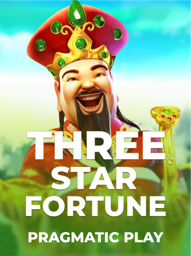 Three Star Fortune